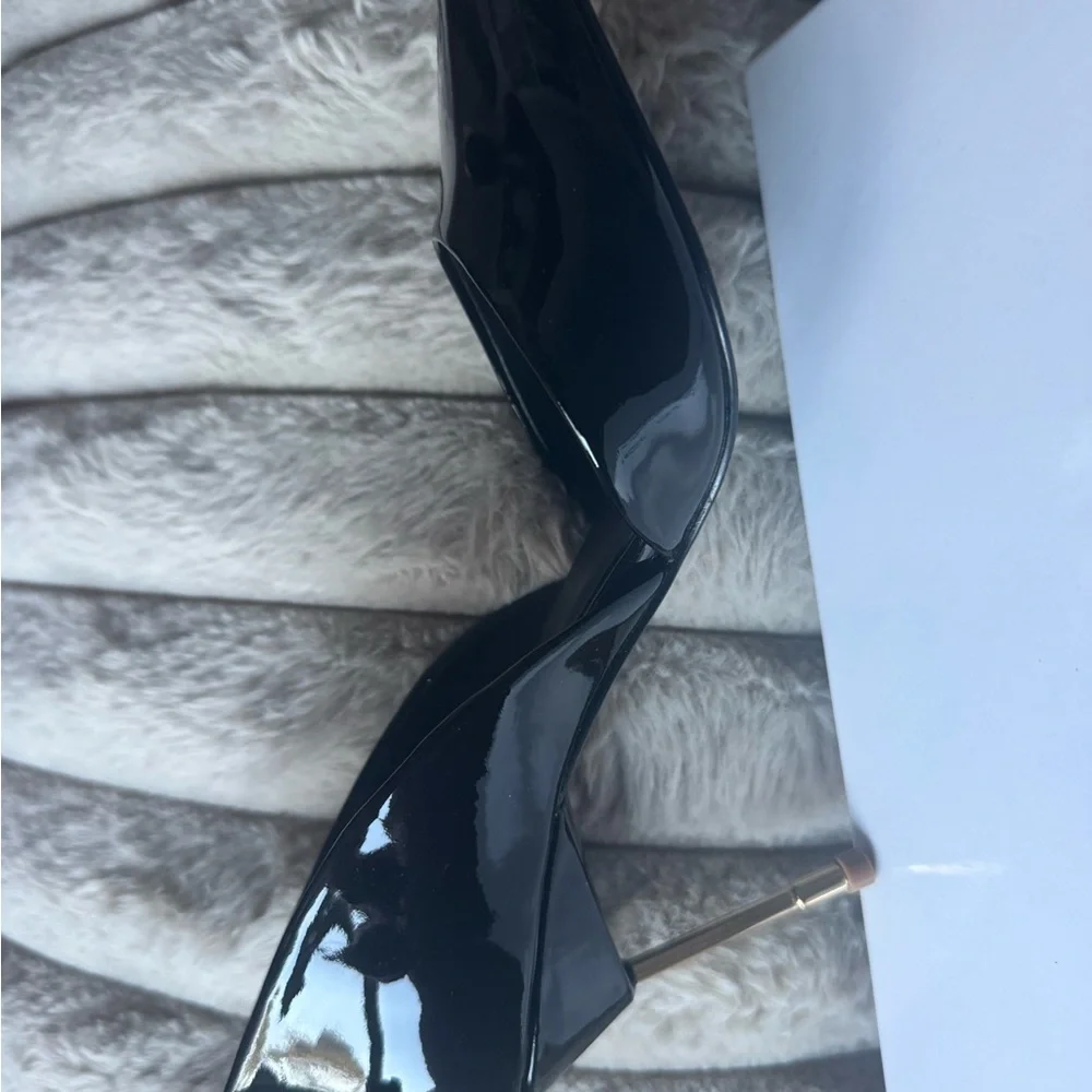 Kurt Geiger Heels w/box and dust bag - Picture 3 of 6